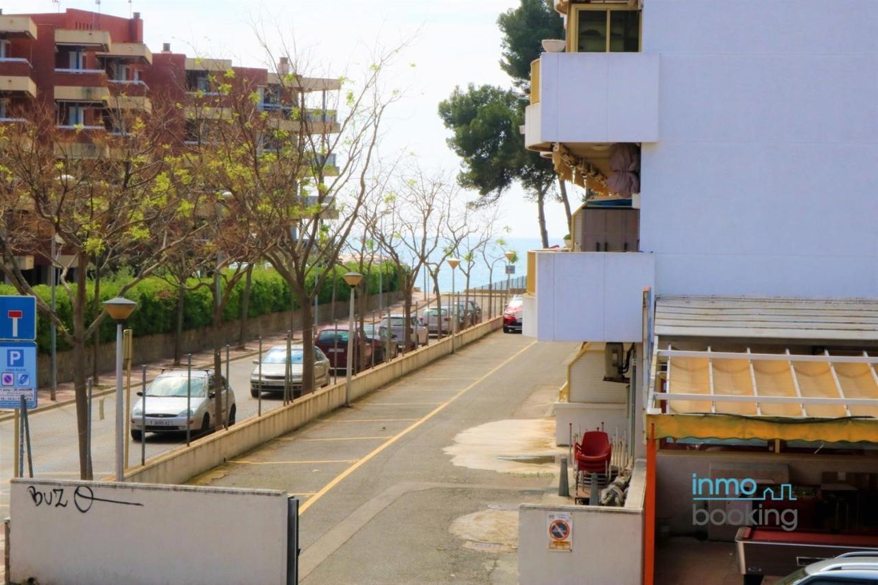 Appartement New Loft Internacional , Climatizado Con Piscina Y Playa. à Cambrils Extérieur photo